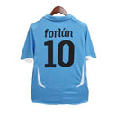 Uruguai 2010 Forlán