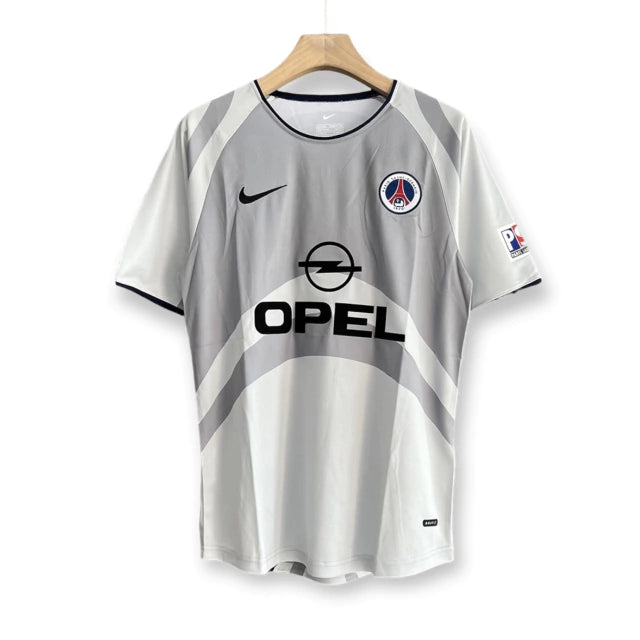 PSG Away 2001-02