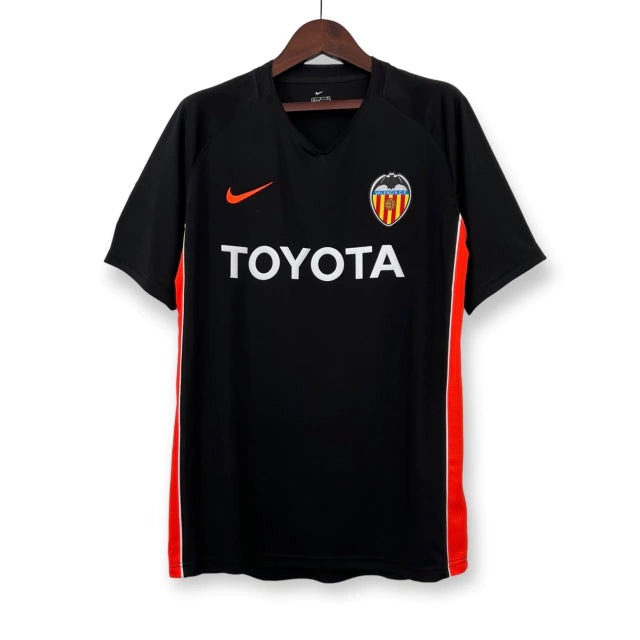 Valencia Away 2006-07