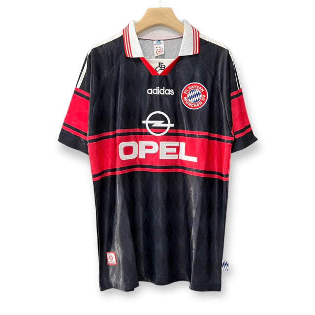 Bayern de Munique Away 1997-99