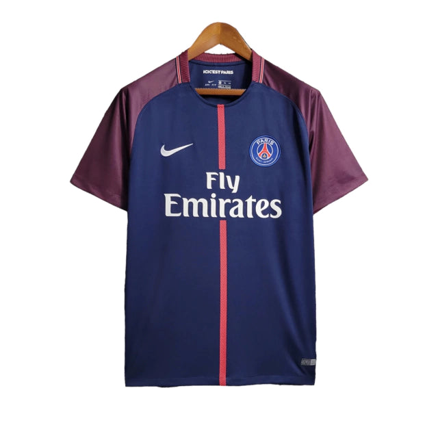 PSG Home 2017-18