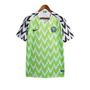 Nigeria Home 2018