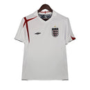 Inglaterra Home 2006-07