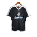 Corinthians Away 2000