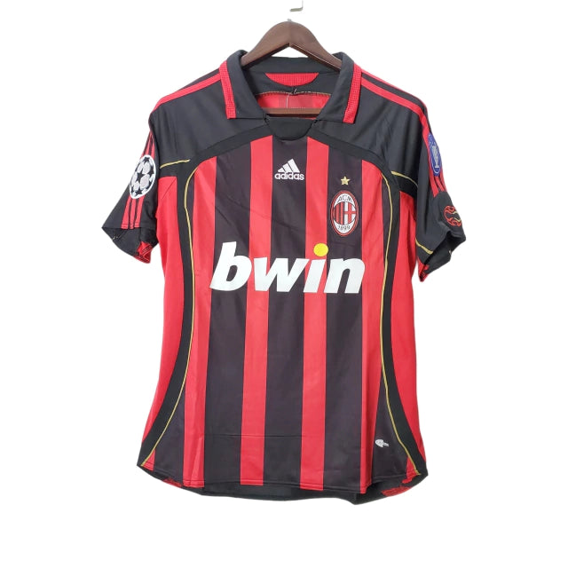 Milan Home 2006-07 Maldini