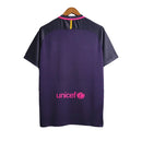 Barcelona Away 2016-17