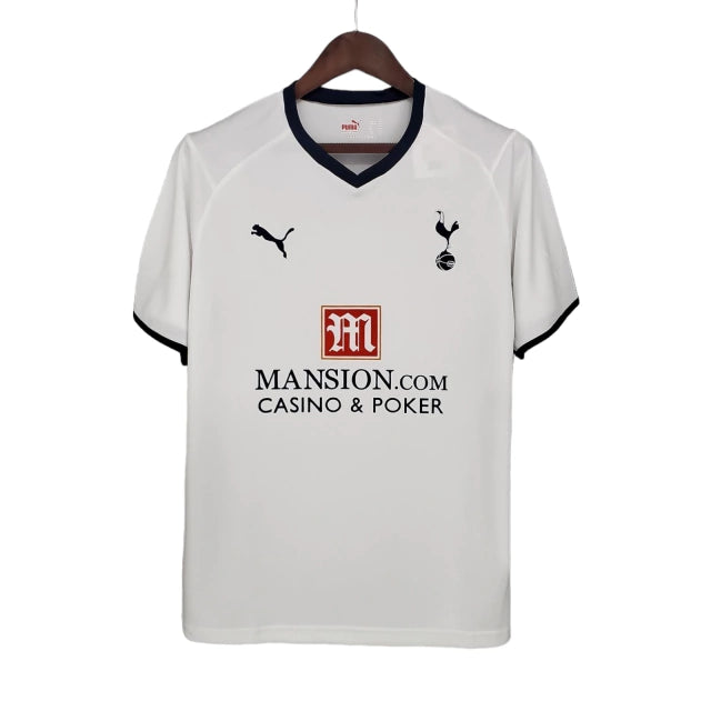 Tottenham Home 2008-09