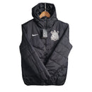 Jaqueta Bobojaco Puffer Corinthians