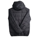 Jaqueta Bobojaco Puffer Corinthians