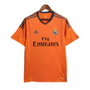 Real Madrid Third 2013-14