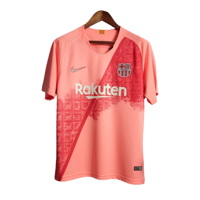 Barcelona Third 2018-19