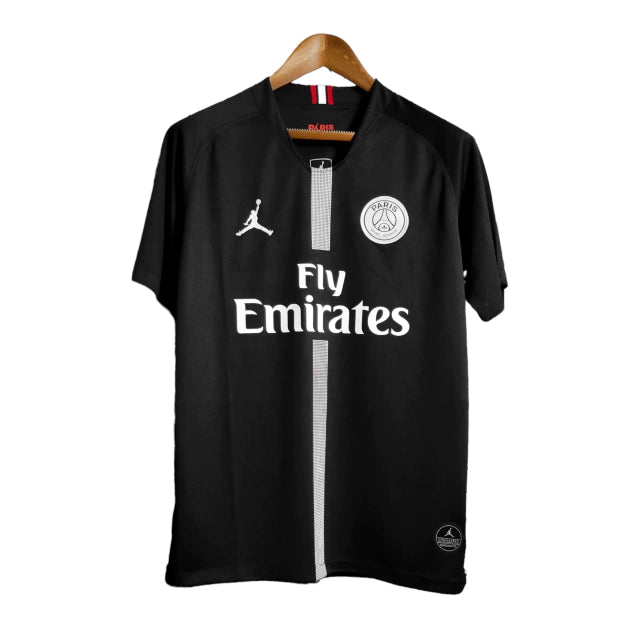 PSG Jordan Black 2018-19