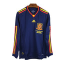 Espanha Away 2010 M/L