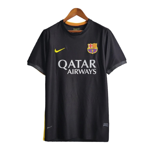 Barcelona Third 2013-14