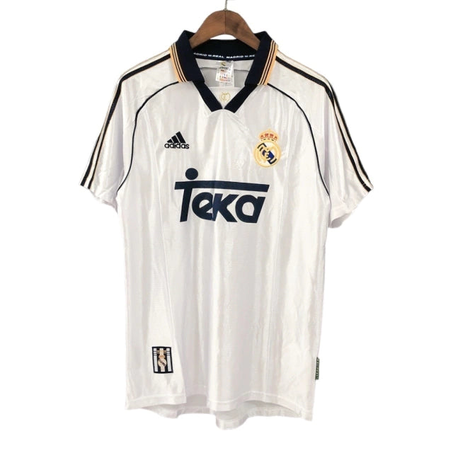 Real Madrid Home 1998-00 Redondo