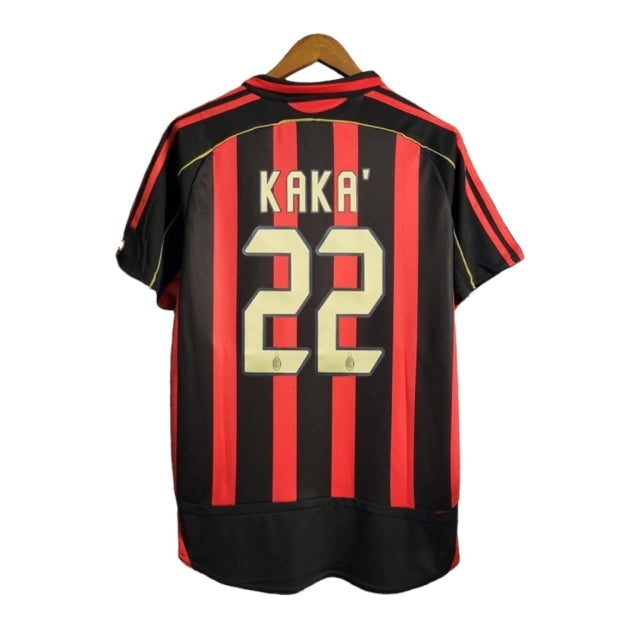 Milan Home 2006-07 Kaká