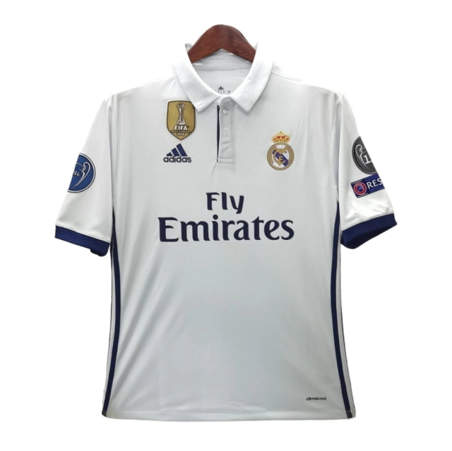 Real Madrid Home 2016-17 Ronaldo