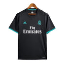 Real Madrid Away 2017-18 Ronaldo