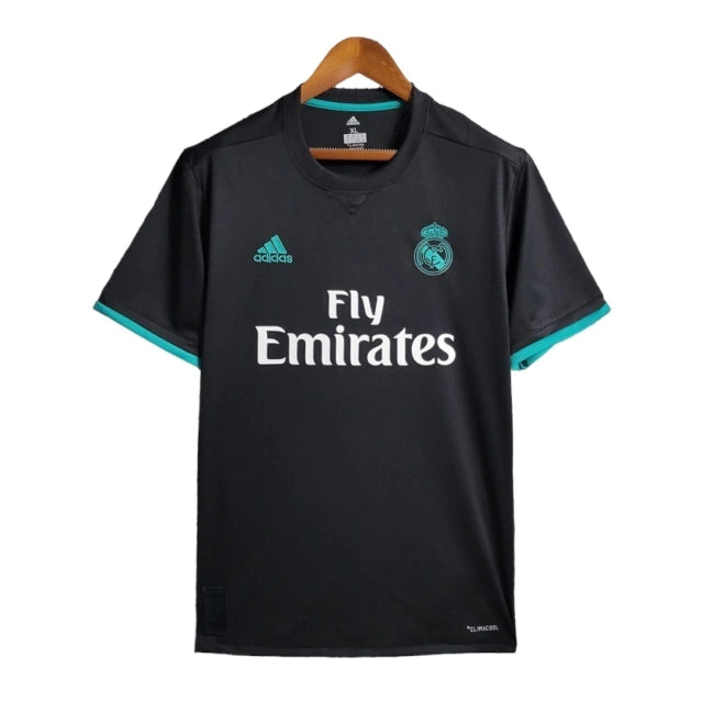 Real Madrid Away 2017-18 Ronaldo