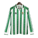 Real Betis Home 1995-97 M/L