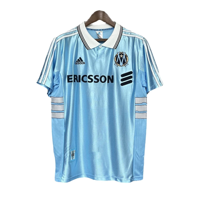 Olympique de Marsellie Away 1998-99