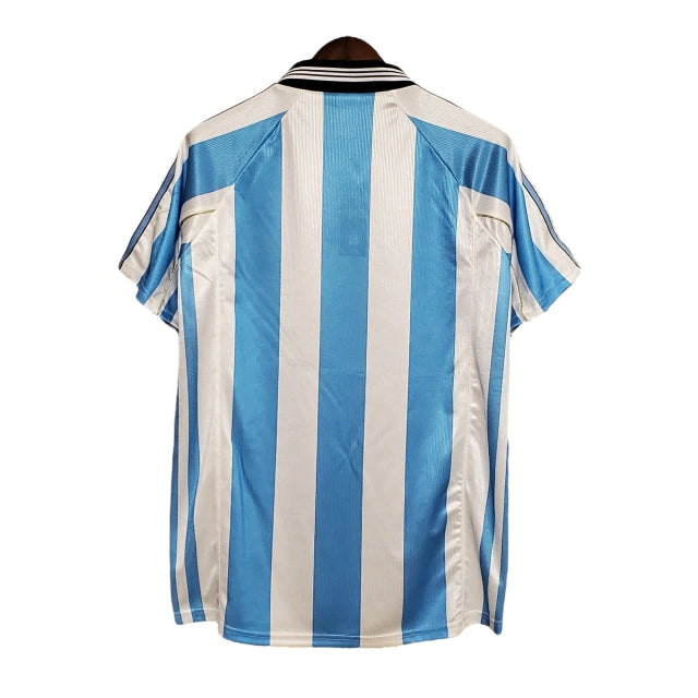 Argentina Home 1998