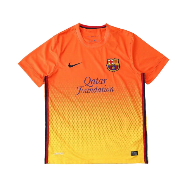 Barcelona Away 2013-14