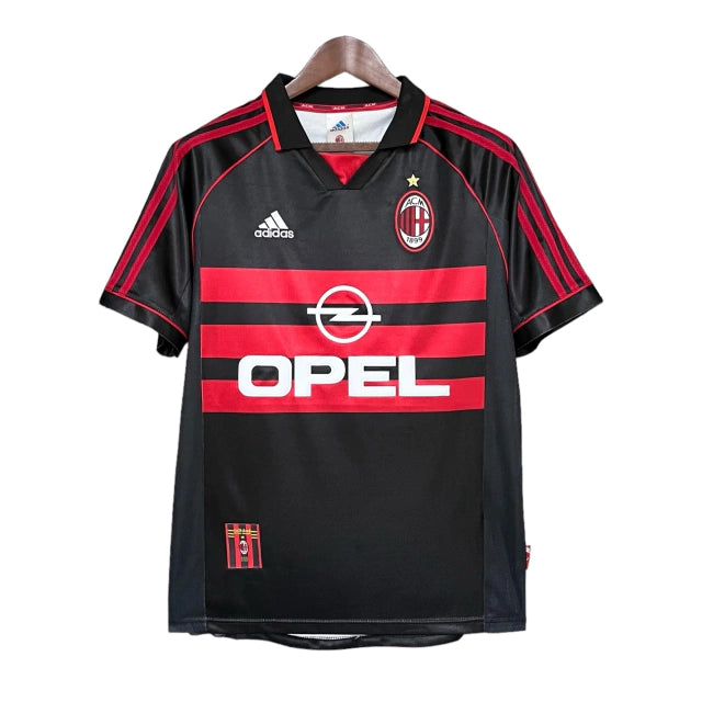 Milan Third 1998-99