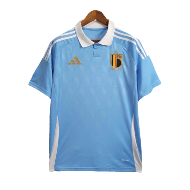 Bélgica Away 2024-25