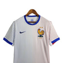França Away 2024-25