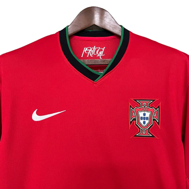 Portugal Home 2024-25