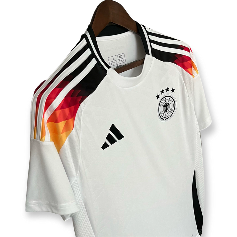 Alemanha Home 2024-25