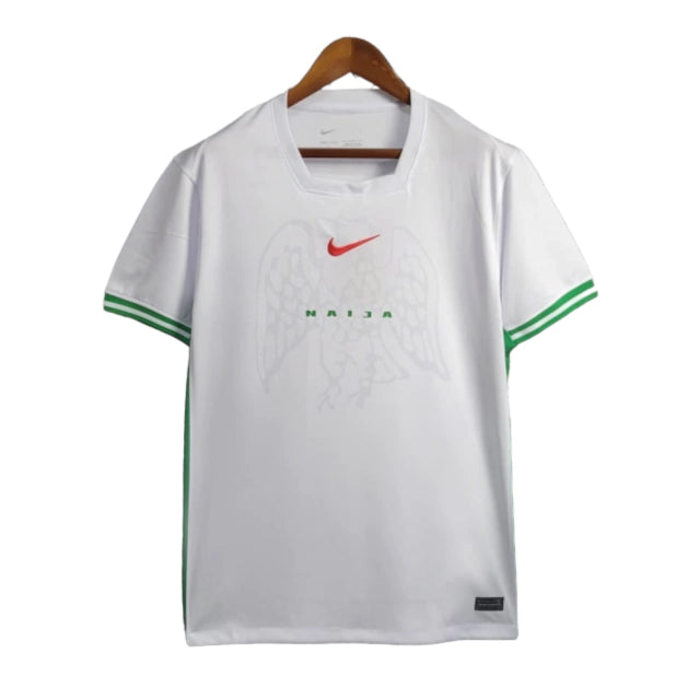 Nigeria Home 2024-25