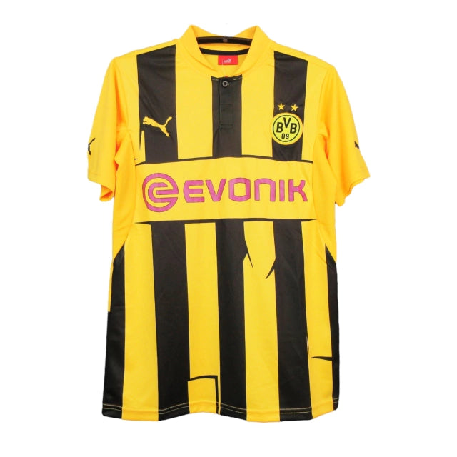 Borussia Dortmund Home 2012-13