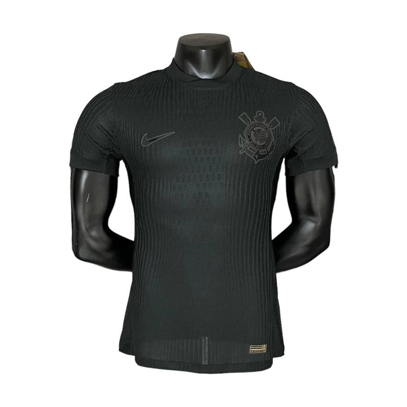 Camisa Home I do Corinthians Versão Jogador