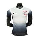 Corinthians Home 2024-25 Versão Jogador