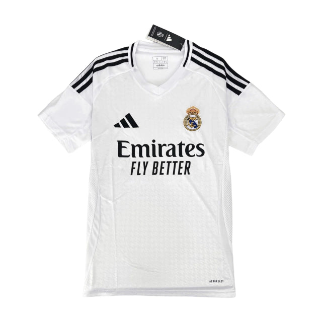 Real Madrid Home 2024-25