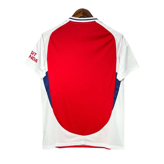 Arsenal Home 2024-25