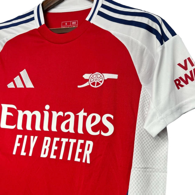 Arsenal Home 2024-25