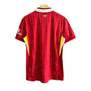 Liverpool Home 2024-25