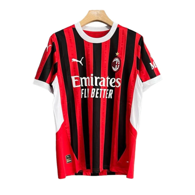 Milan Home 2024-25