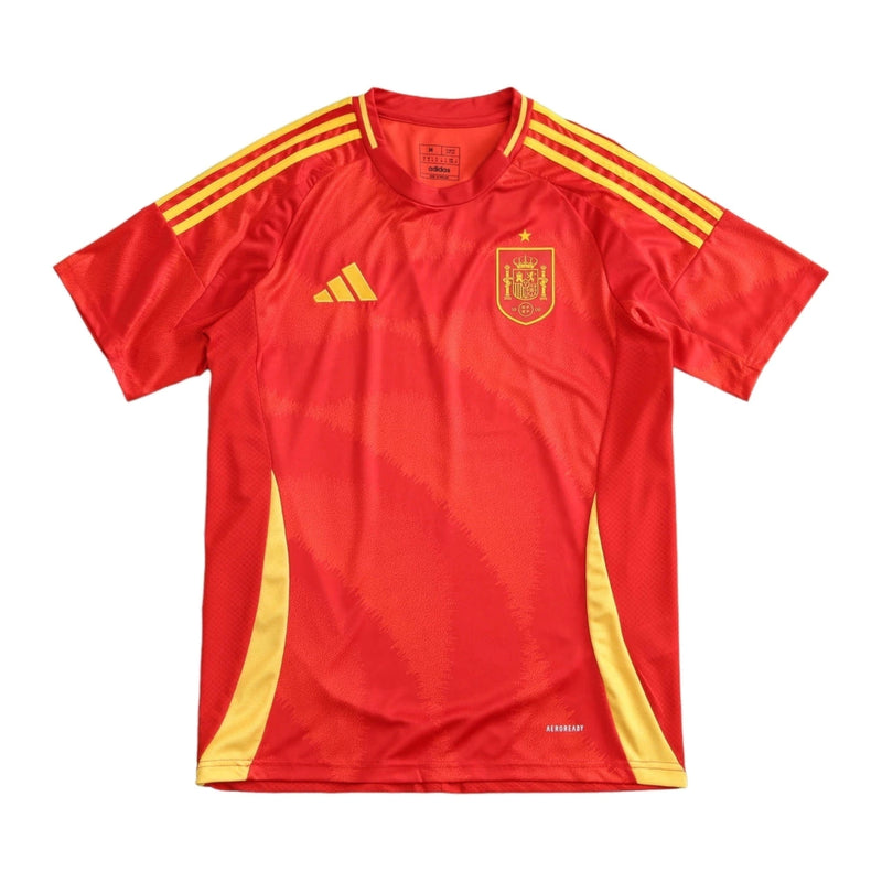 Espanha Home 2024-25