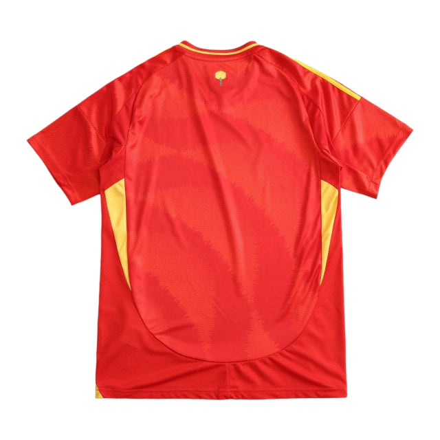 Espanha Home 2024-25