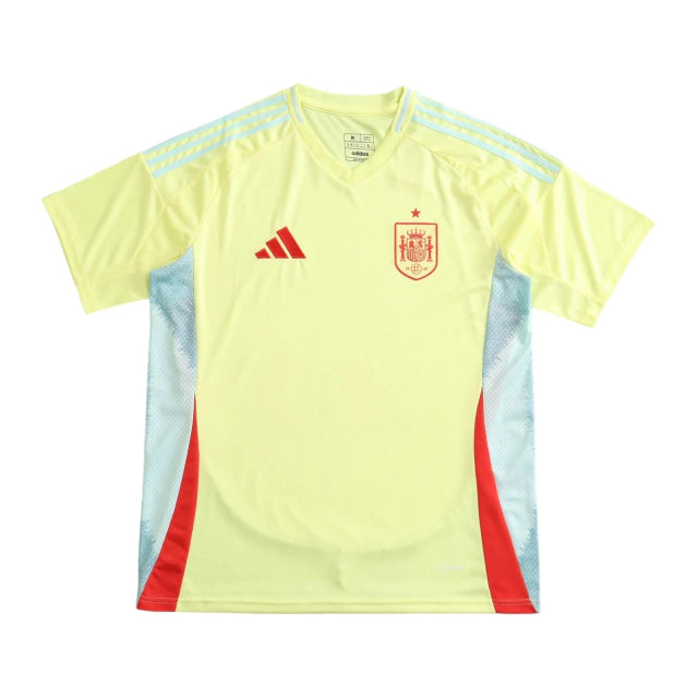 Espanha Away 2024-25