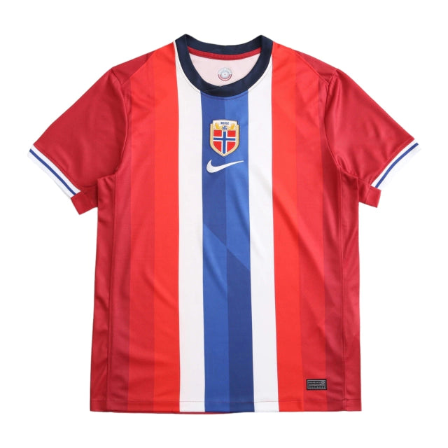 Noruega Home 2024-25