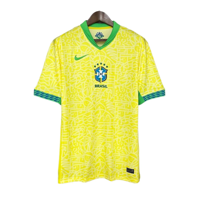 Brasil Home 2024-25