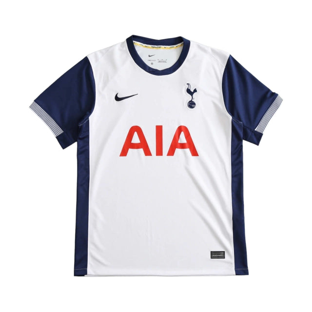 Tottenham Home 2024-25