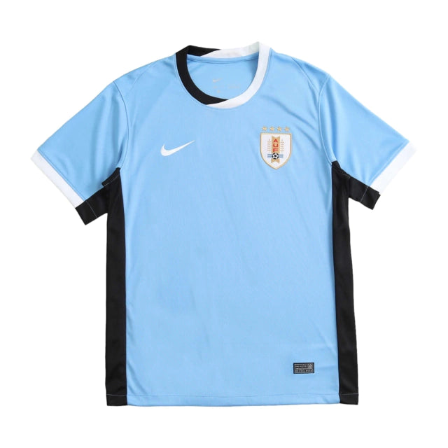 Uruguai Home 2024-25