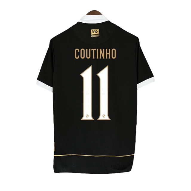 Vasco Third 2024-25 Coutinho