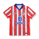 Atlético de Madrid Home 2024-25 Versão Jogador